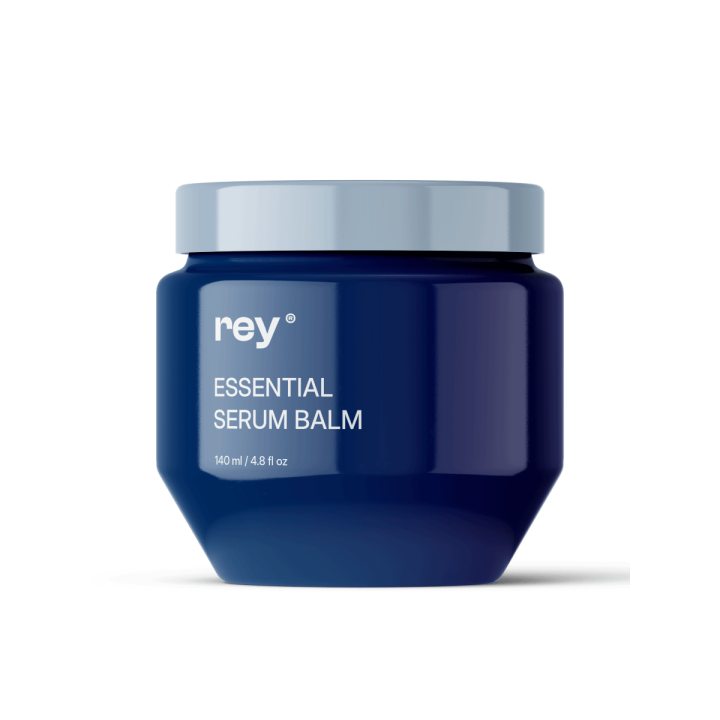 Essential Serum Balm
